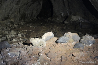Grotta Mezza Sciara Galifi